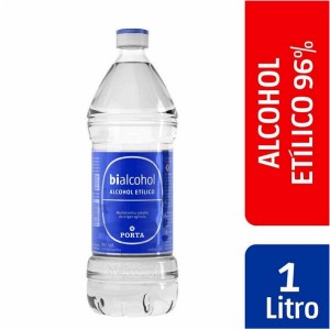 PORTA ALCOHOL ETILICO 1ltr